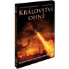 Království ohně DVD