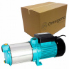 MHI 1300 INOX 400V OMNIGENA PONORNÉ ČERPADLO (OMNIGENA MHI 1300 INOX HYDROPHOR ČERPADLO 400V HYDROPHOR IP22 1,45kW 6000 l/h)