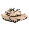 Cobi 2622 Americký tank Abrams M1A2