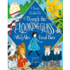 Through the Looking-Glass - Lewis Carroll