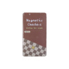 Hra dáma magnetická cestovná