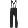 Kalhoty Hannah Ammar Anthracite II M