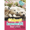 Chlpatí kamaráti - Šteniatka - Cuberdon