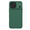 Nillkin CamShield PRO zadný kryt pre Apple iPhone 17 Pro Max Dark Green