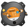Fiskars Súprava bubna s hadicou M 1/2