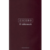 Cicero O zákonech - Cicero