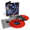 Sodom - Tapping The Vein (2024 Remaster Deluxe Edition) (Red) 2LP