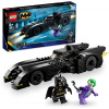 LEGO stavebnica LEGO® DC Batman™ 76224 Batman™ vs. Joker™: Naháňačka v Batmobile (5702017501000)