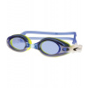 Spokey Tide Plavecké okuliare K84050 modro-žltá