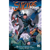 Suicide Squad 4 Earthlings on Fire