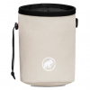 vrecko na magnézium MAMMUT GYM BASIC Chalk Bag Savannah