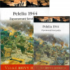 Velké bitvy historie 47 - Peleliu 1944 (časopis + DVD) (Zapomenutý kout pekla)
