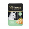 Miamor Feine Filets - vlhké krmivo pre mačky filé z tuniaka so zeleninou 100g