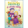 Básničky do detskej izbičky - Alica Náhliková