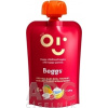 Simply Nature, s.r.o. Beggs BIO Detská ryža s jogurtom, banánom - 1x120 g