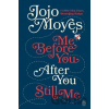 Me Before You, After You, Still Me - Jojo Moyes