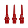 Designa Hroty Tufflex micro - 500 ks - 8 farieb - red