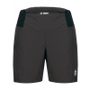 Kraťasy High Point Play Lady Shorts Black
