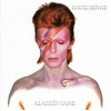 Bowie David - Aladdin Sane / Vinyl / Remastered 2015 [LP]
