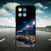 Formula 1 - Red Bull car on way - Honor obal