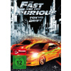 The Fast And The Furious: Tokyo Drift (DVD)