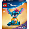 LEGO Disney 43249 Stitch (LEGO Disney 43249 Stitch)