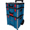 Bosch Systém prenosných kufrov L-BOXX – Súprava Contractor Set 3 Professional 1600A037DY