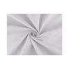 Bavlnená látka / plátno jednofarebná - 1 m 46 (57) šedá najsvetlejšia