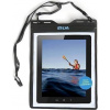 Obal SILVA Carry Dry Case L černá Velikost: Celke