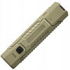 Ultra tenká baterka Nitecore EDC07 MCT USB-C Desert Tan 1500 lm,