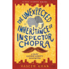 The Unexpected Inheritance of Inspector Chopra