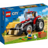 LEGO CITY Traktor 60287 (LEGO CITY Traktor 60287)