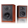 Wharfedale Denton 85. Exkluzívna hudba v retro (Wharfedale Denton 85. Exkluzívna hudba v retro)