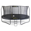 Jumpking Trampolína OvalPOD 4,3 x 5,2 m