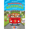Cestovateľská násobilka (2.vydanie) - Mária Števíková