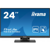 iiyama ProLite T2454MSC-B2AG počítačový monitor 60,5 cm (23.8