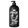 Axe Black Sprchový kúpeľ 900 ml Axe