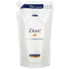 Dove Original krémové tekuté mydlo na ruky 500 ml náplň