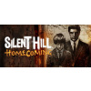 Silent Hill Homecoming