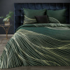 EUROFIRANY MAKOSATÉNOVÉ OBLIEČKY PREMIUM3 200X220 CM, 2KS 70X80 CM ZELENÉ EUROFIRANY MAKOSATÉNOVÉ OBLIEČKY PREMIUM3 200X220 CM, 2KS 70X80 CM ZELENÉ