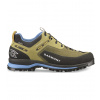 Garmont Dragontail Tech Gtx Pánske nízke trekové topánky 10030483GAR olive green/blue 44,5