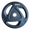 AMREP FITNESS Olympijský TRI-GRIP kotúč 25kg