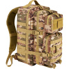 Batoh US Assault Pack Large, 40 L, Brandit, tactical camo