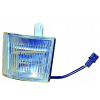 Smerová lampa Abakus 214-1543R-AE
