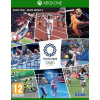 Olympic Games Tokyo 2020 (XONE/XSX)