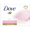 Dove tuhé mydlo 90g pink