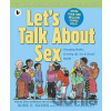Let's Talk About Sex - Robie H. Harris