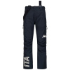 Pánske lyžiarske nohavice Kappa 6CENTO 622A HZ ITA SPORT TROUSERS