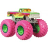 Mattel Hot Wheels Monster trucky svietiace v tme HCB50 TV