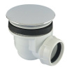 Sifón pre sprchovú vaničku 60mm PR6030C